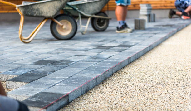 Best Professional Driveway Pavers  in Earlington, KY
