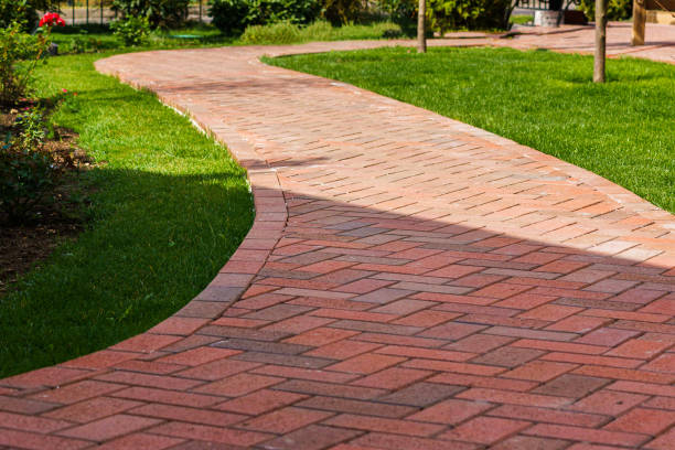 Best Best Driveway Pavers  in Earlington, KY