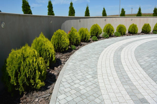 Paver Driveway Replacement in Earlington, KY
