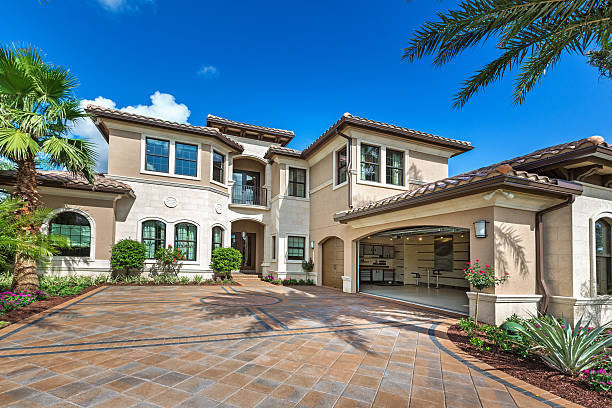 Reasons to Select Us for Your Driveway Paving Requirements in Earlington, KY