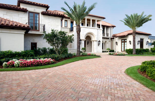 Reasons to Select Us for Your Driveway Paving Requirements in Earlington, KY