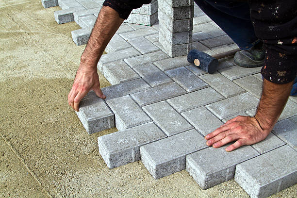 Best Driveway Pavers Near Me  in Earlington, KY