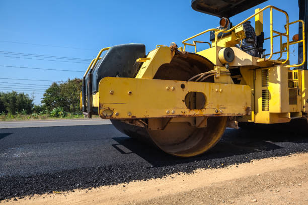 Best Interlocking Driveway Pavers  in Earlington, KY